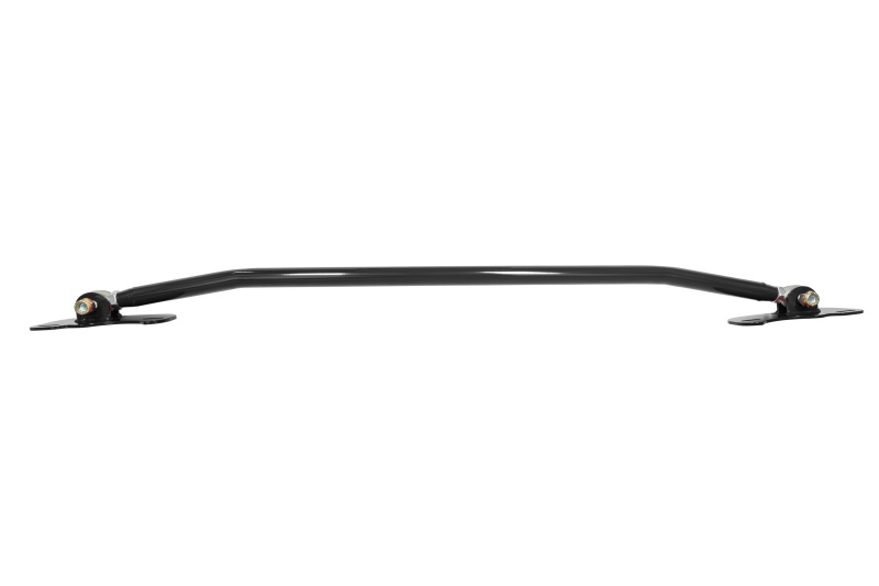 UMI Performance 82-92 GM F-Body Adjustable Strut Tower Brace (LS Only) - Black thumbnail 2