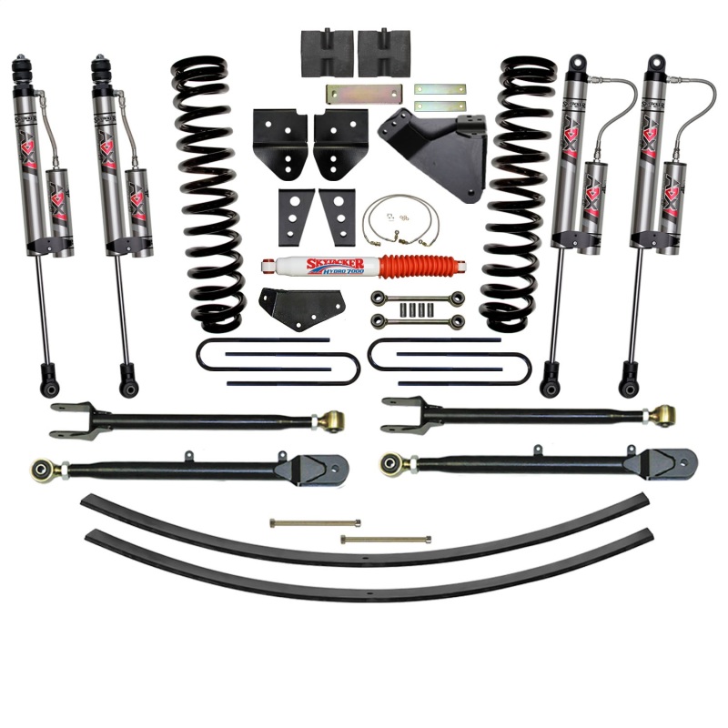 SKY Lift Kit Components