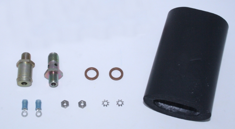 WAL Fuel Pump Install Kits