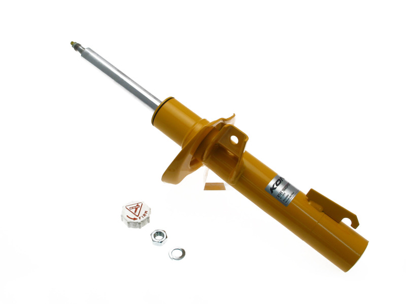 Koni Sport (Yellow) Shock 09-13 Volkswagen Tiguan/ All Models - Front thumbnail 2