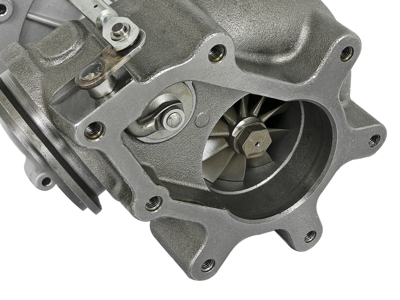 BladeRunner Street Series Turbocharger