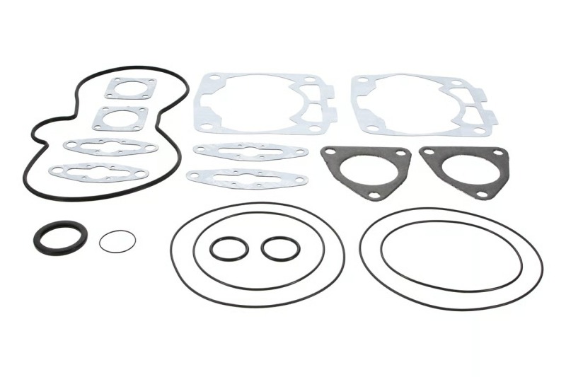 Wiseco Top End Gasket Kit Polaris 600 Gasket thumbnail 3