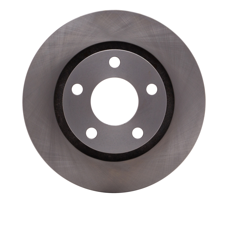 DFC Brake Rotors - Plain