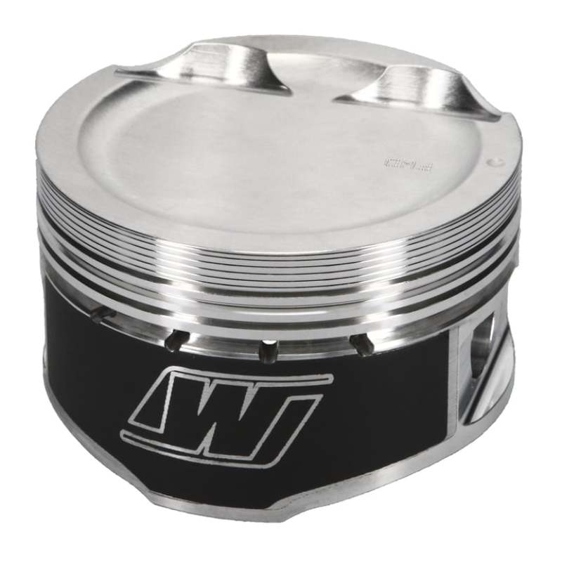 Wiseco Volks 2.0 9A 16v Dished -11cc Turbo 83mm Piston Shelf Stock Kit thumbnail 3