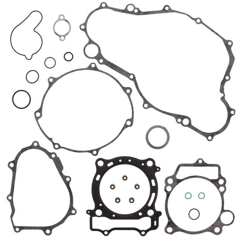 VEP Complete Gasket Kit