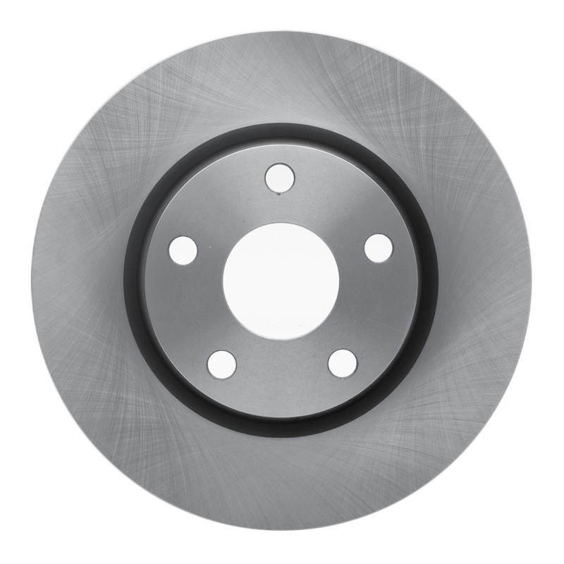 DFC Brake Rotors - Plain