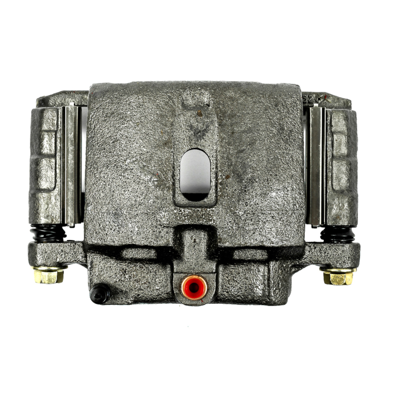 Power Stop 02-06 Cadillac Escalade Front Right or Rear Left Autospecialty Caliper w/Bracket thumbnail 4