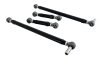 Ridetech 67-69 GM F-Body (Old Design) Replacement 4-Link Bars w/ R-Joints - Double Adjustable thumbnail 3