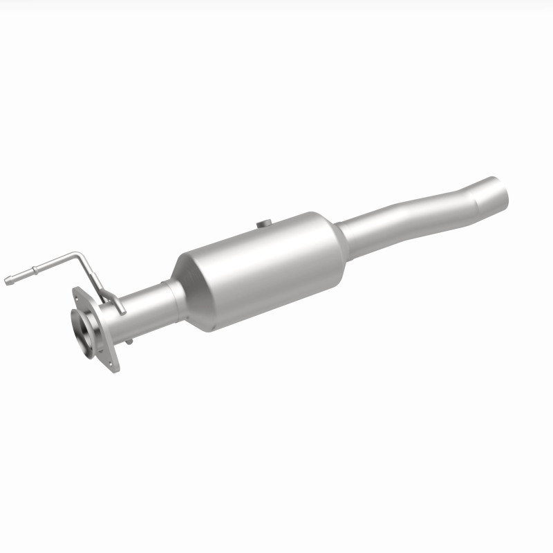 MagnaFlow 18-19 Ford F-450 Super Duty V10 6.8L Underbody Direct Fit Catalytic Converter thumbnail 8