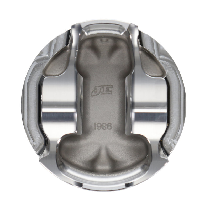 JE Pistons FIAT 176A 7.8:1 KIT Set of 4 Pistons thumbnail 6