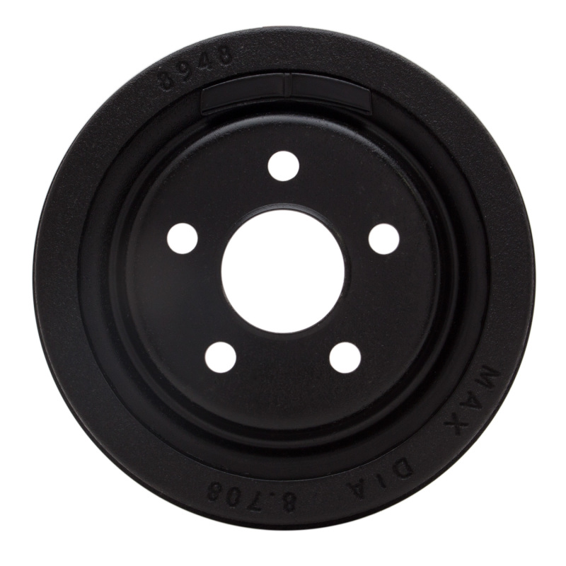 True Balanced Brake Drum