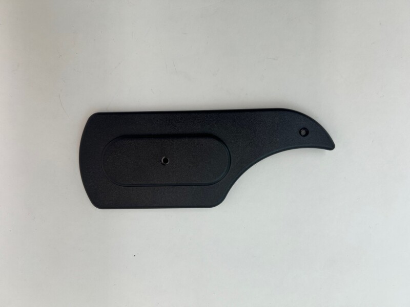 Sparco Replacement Lower Right Recline Cover R600