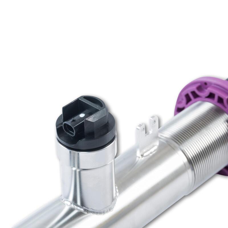 DDC Plug and Play Coilover Kits 39020032 Kit, & Kit, BMW X3, X4 (F25, F26), with EDC thumbnail 8
