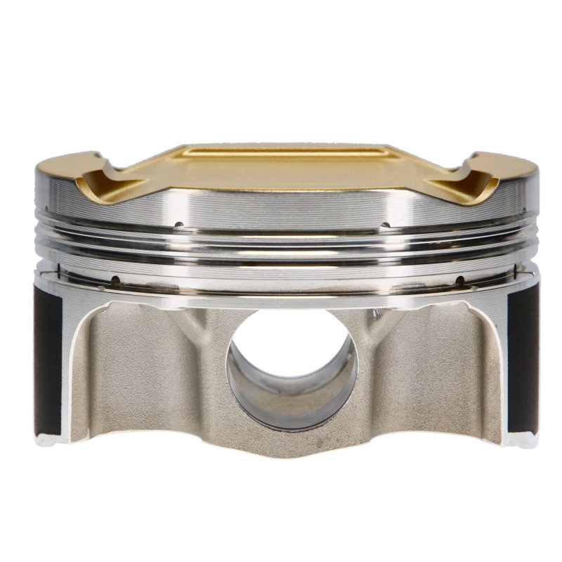 JE Pistons Ultra Series Subaru EJ205 92mm Bore 8.5:1 CR Set of 4 Pistons thumbnail 9