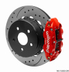 WIL Superlite Brake Kit