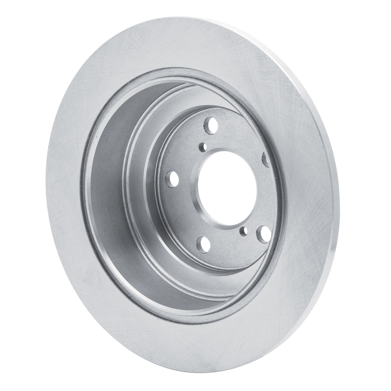 DFC 90-08 Saab 9-2X Rear Brake Rotor