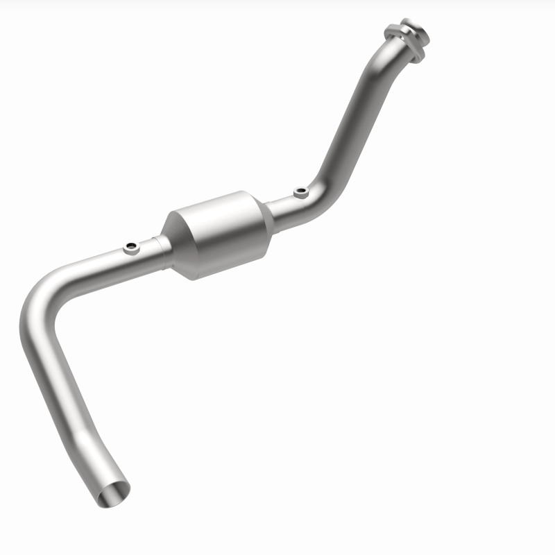 MagnaFlow 04-06 Dodge Durango 5.7L Direct Fit Converter thumbnail 4