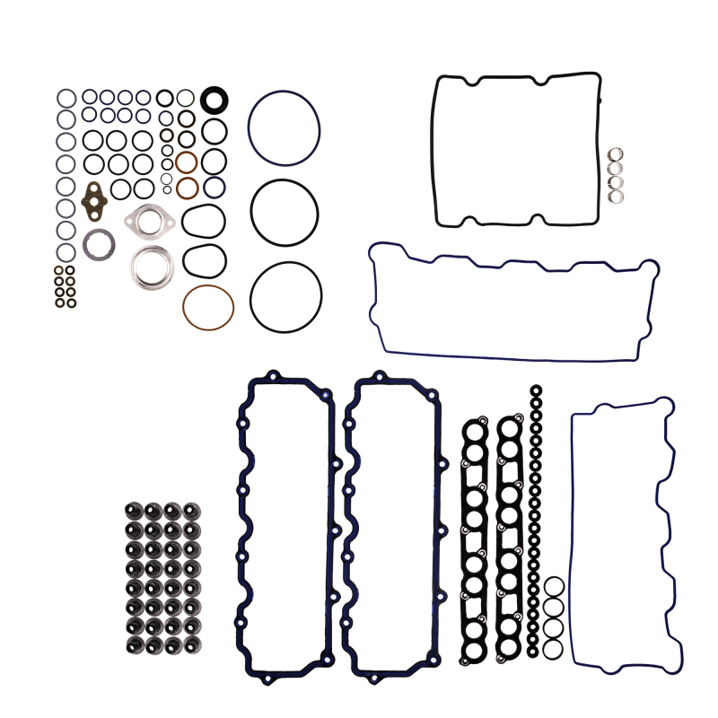 CG Top End Gasket Kit