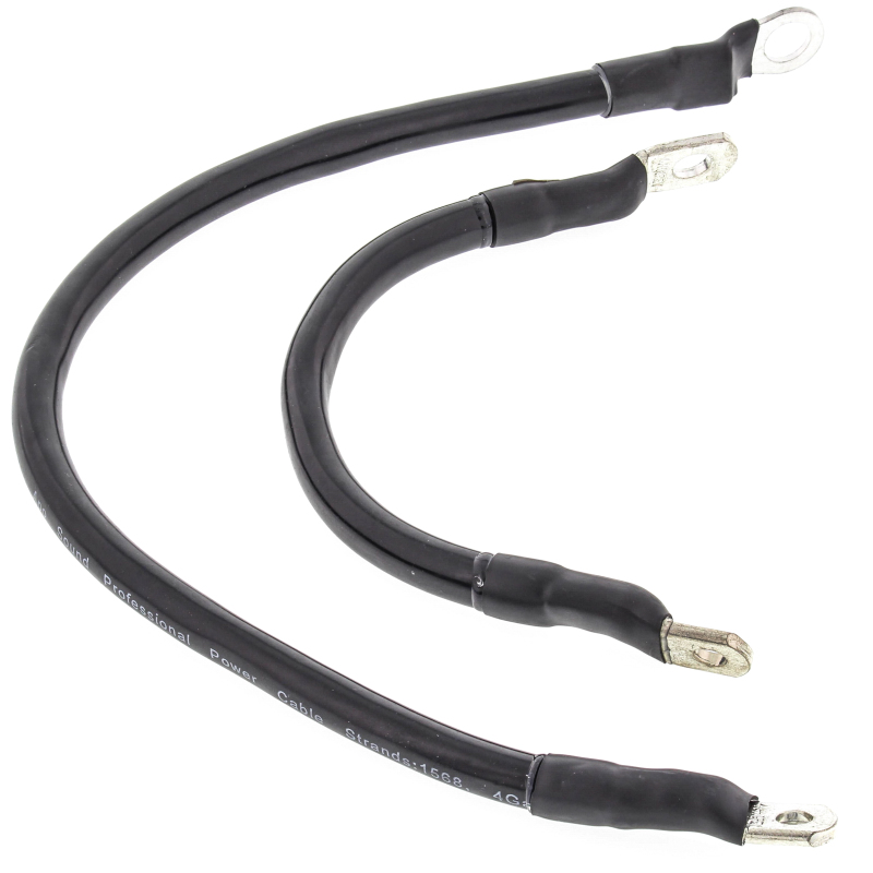 ABR Battery Cables