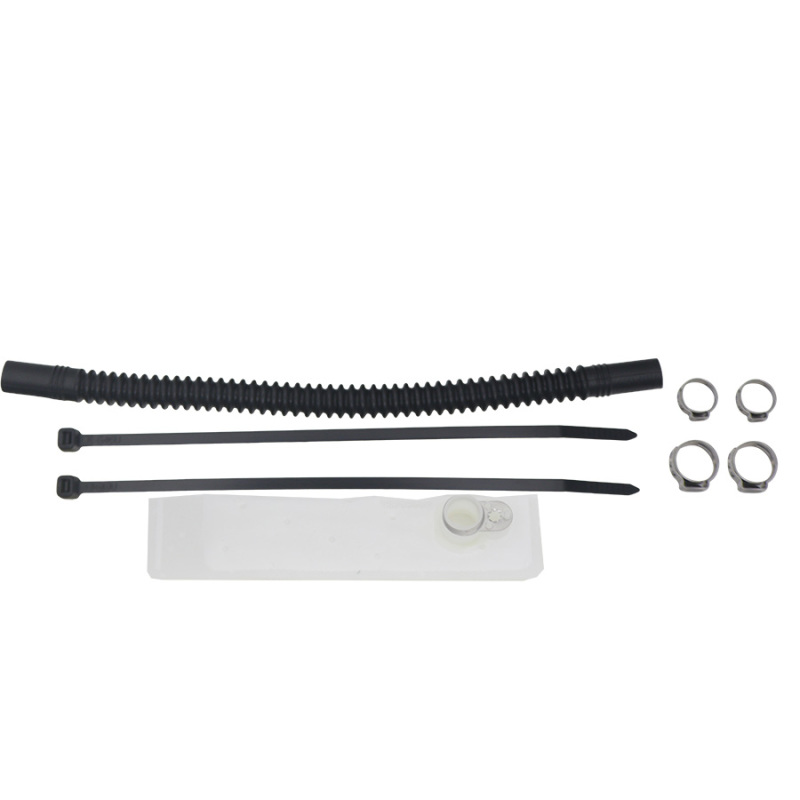 DW Powersports Fuel Pump Fitment Kits