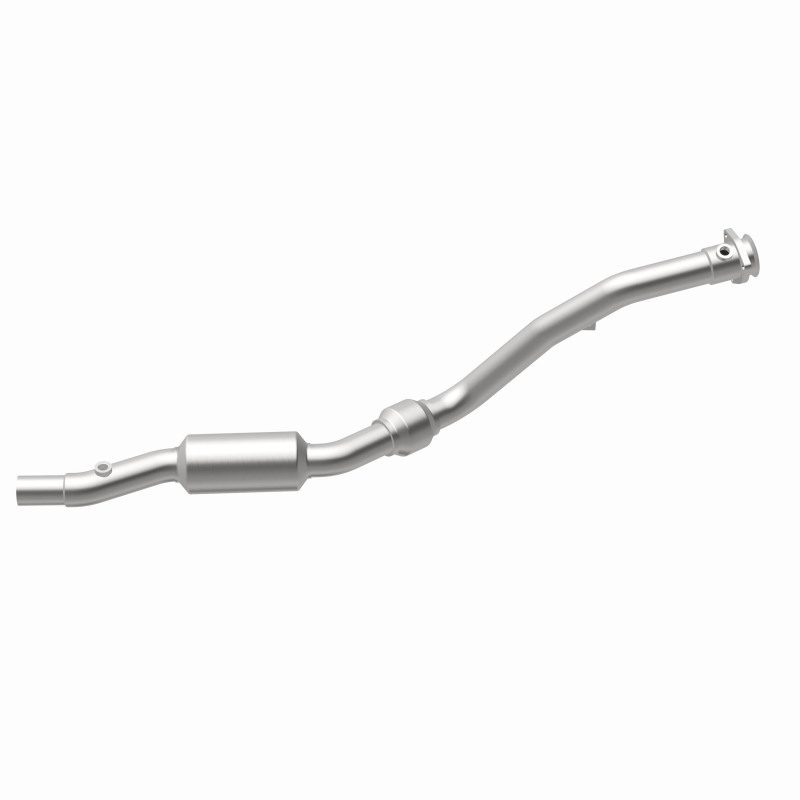 MagnaFlow DF Catalytic Conv 00-03 Audi A6 Quattro 4.2L Driver Side *NOT FOR SALE IN CALIFORNIA* thumbnail 9