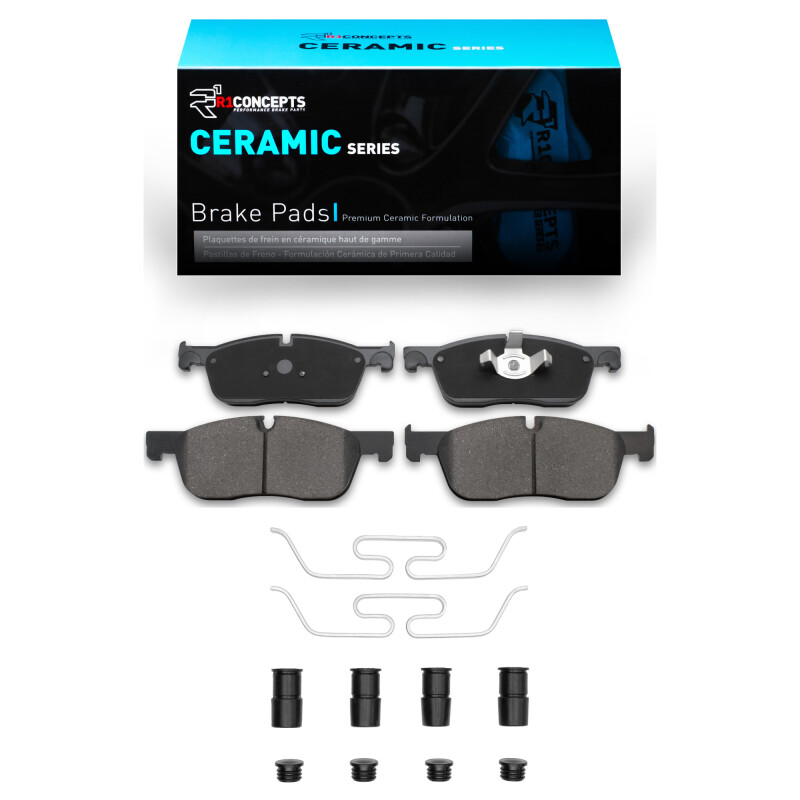RNC Ceramic Brake Pads