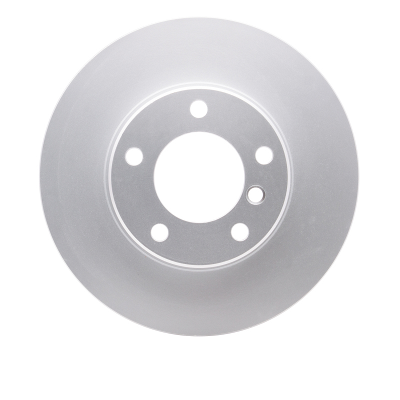 DFC GeoSPEC Coated Rotors - Plain