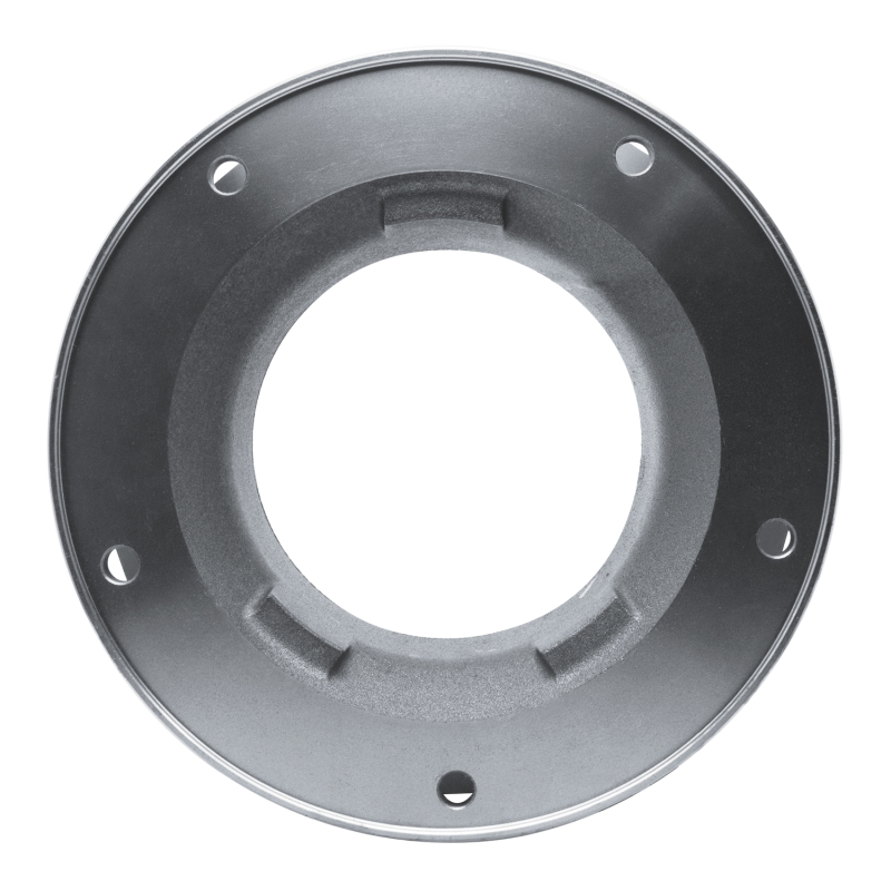 DFC Brake Rotors - Plain