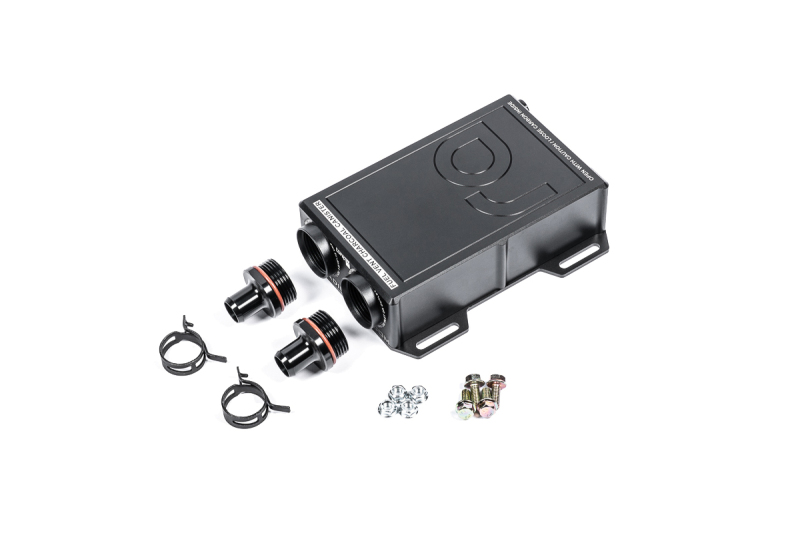 RAD Fuel Vent Charcoal Canister