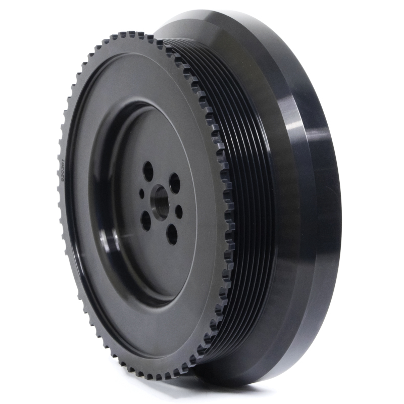 Fluidampr 03-09 Dodge Cummins 5.9L Steel Internally Balanced Damper