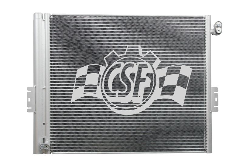 CSF A/C Condensers