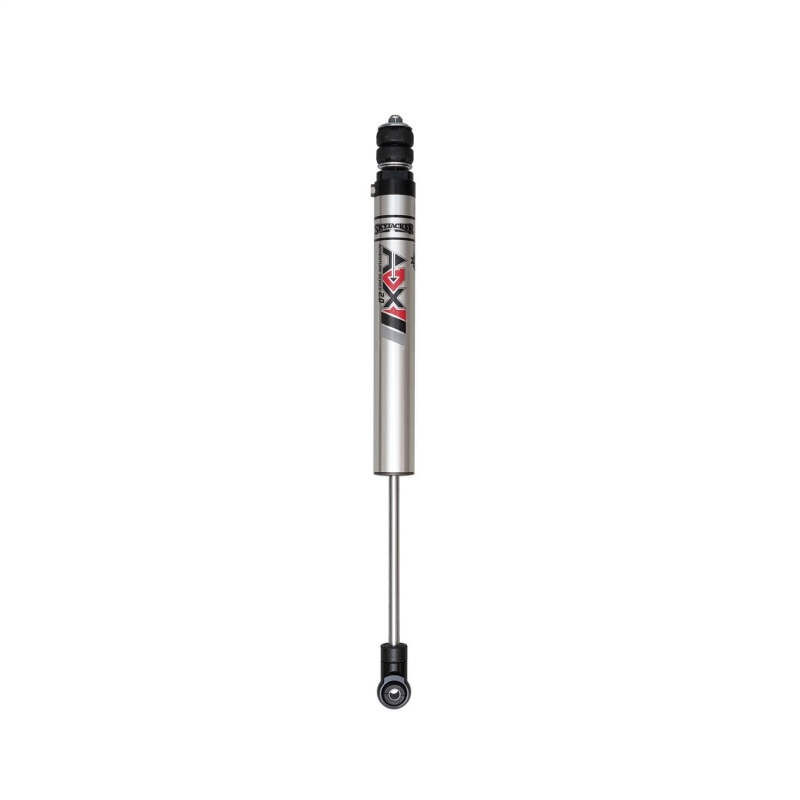 ADX 2.0 Remote Reservoir Shocks