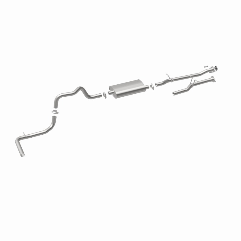 MagnaFlow BRE Exhaust Kit 94-97 Ranger B3000 B4000 thumbnail 9
