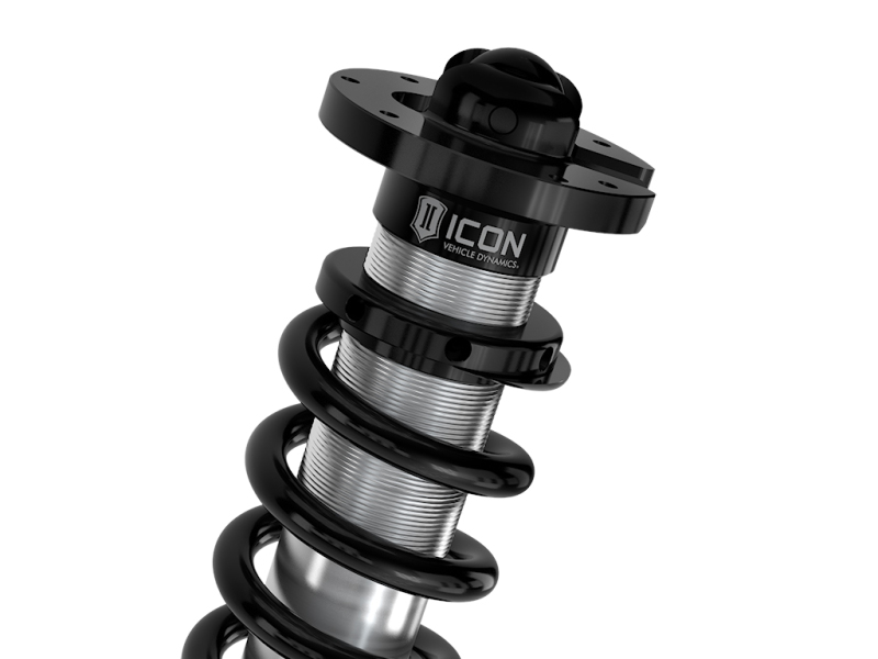 ICON 22-23 Toyota Land Cruiser 300 2.5 Series VS IR Coilover Kit thumbnail 6