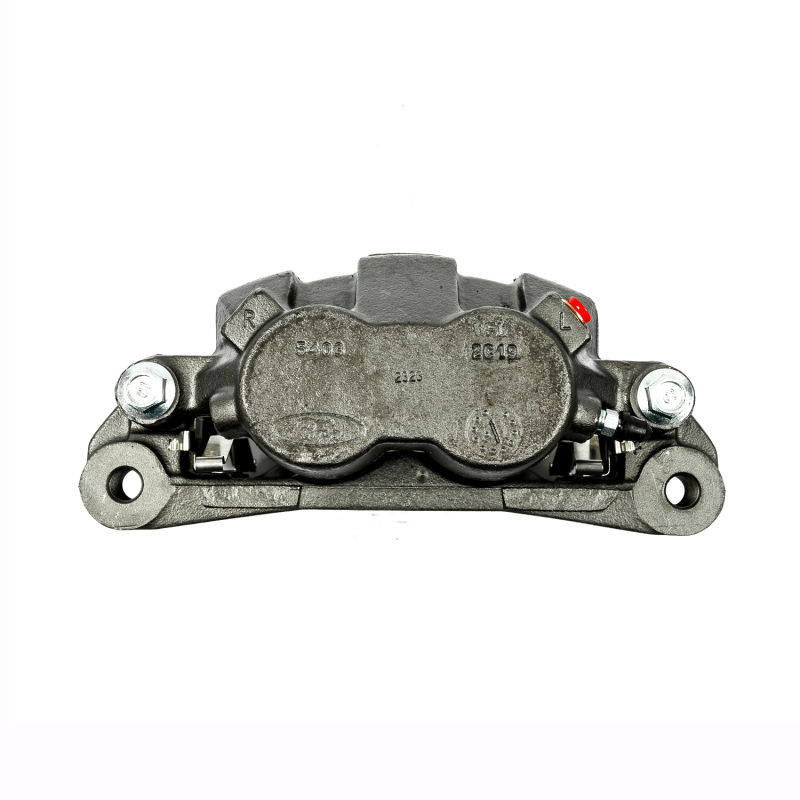 Power Stop 00-05 Ford Excursion Front Left Autospecialty Caliper w/Bracket thumbnail 4