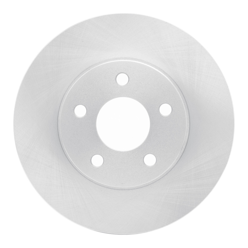 DFC Brake Rotors - Plain