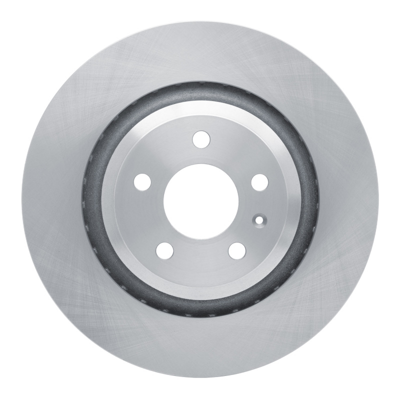 DFC Brake Rotors - Plain