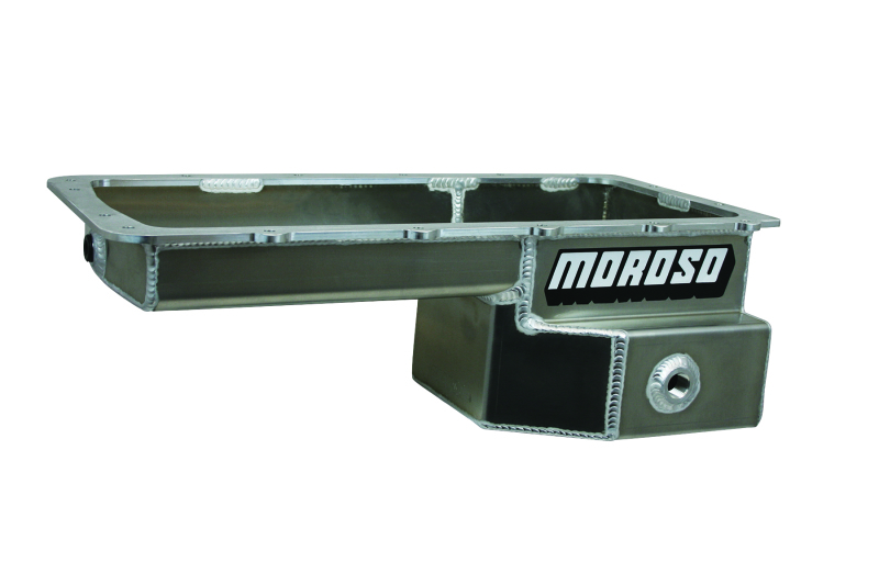 MOR Oil Pans