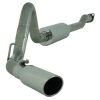 MBRP Catback Exhaust 409