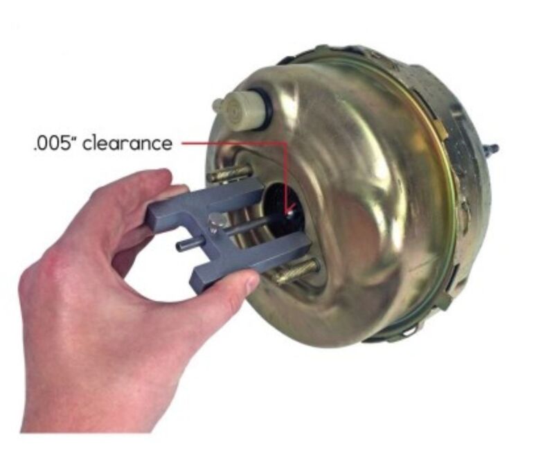 Baer Brakes BAE Tools