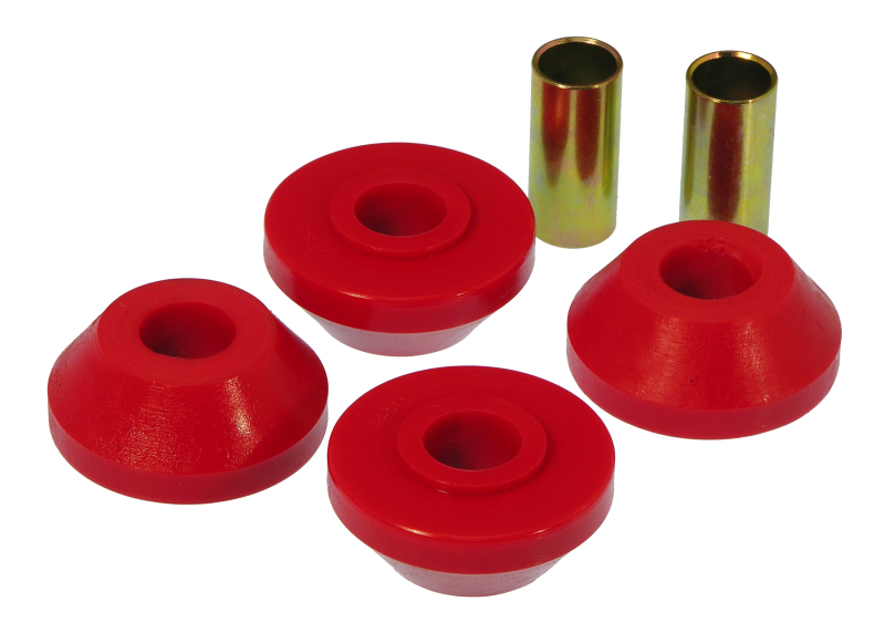 PRO Strut/Track Arm Bush - Red