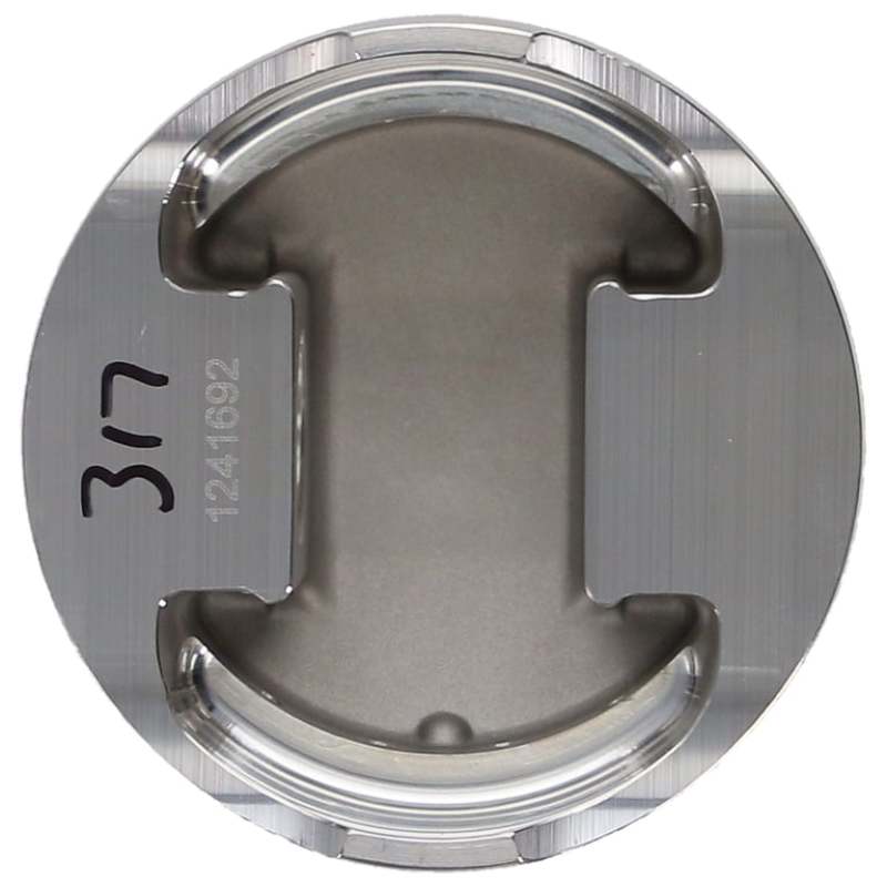 Wiseco Audi/VW 2.0L 83.00mm Bore 92.8mm Stroke -11.5cc EA888 Piston Kit - 4 Cyl thumbnail 8
