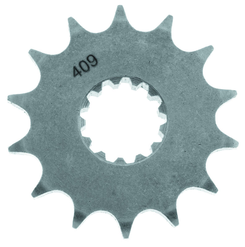 BikeMaster Kawasaki Front Sprocket 520 12T thumbnail 3