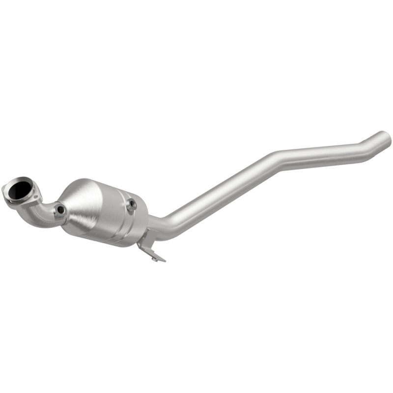 MagnaFlow Direct Fit Catalytic Converter 2006-2011 R350 3.5 L Underbody thumbnail 4