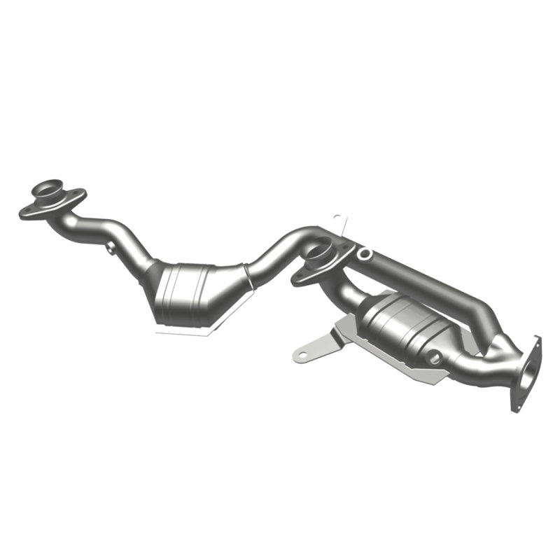 MagnaFlow Direct Fit Catalytic Converter 95-97 Lincoln Continental thumbnail 5