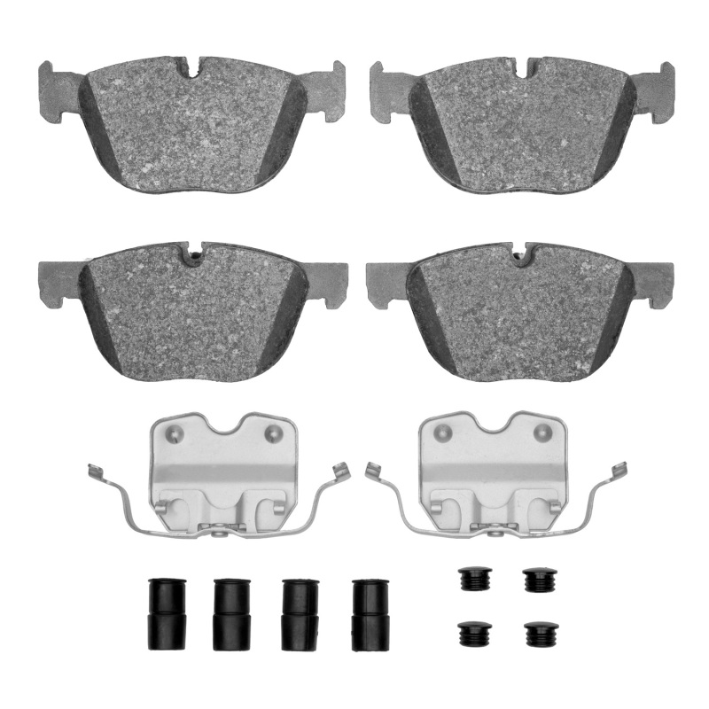 RNC Ceramic Brake Pads