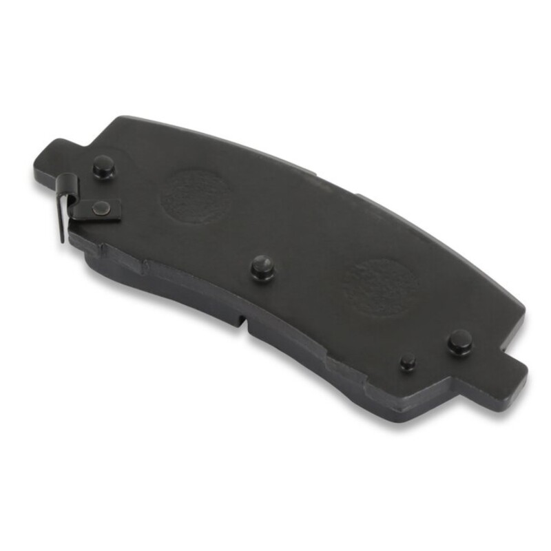 Baer Brakes 15-22 Ford Mustang Claw Brake Rear Pads