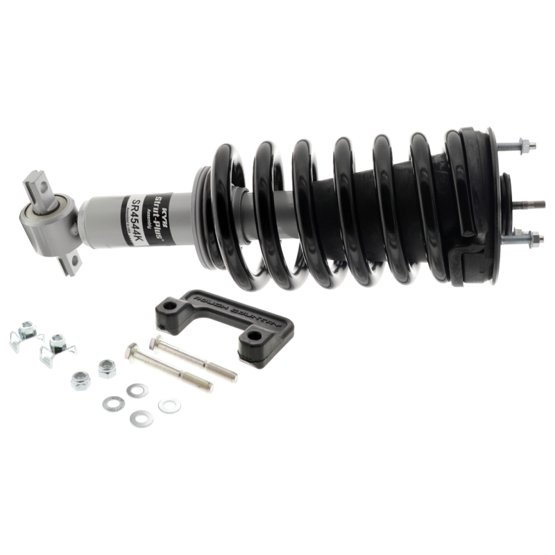 KYB Strut Plus Front Truck-Plus Leveling Assembly 15-18 Chevrolet Tahoe RWD thumbnail 4