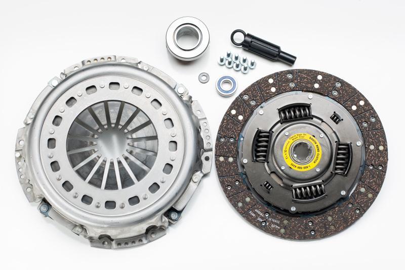 SBC Diesel Feramic Clutch Kits