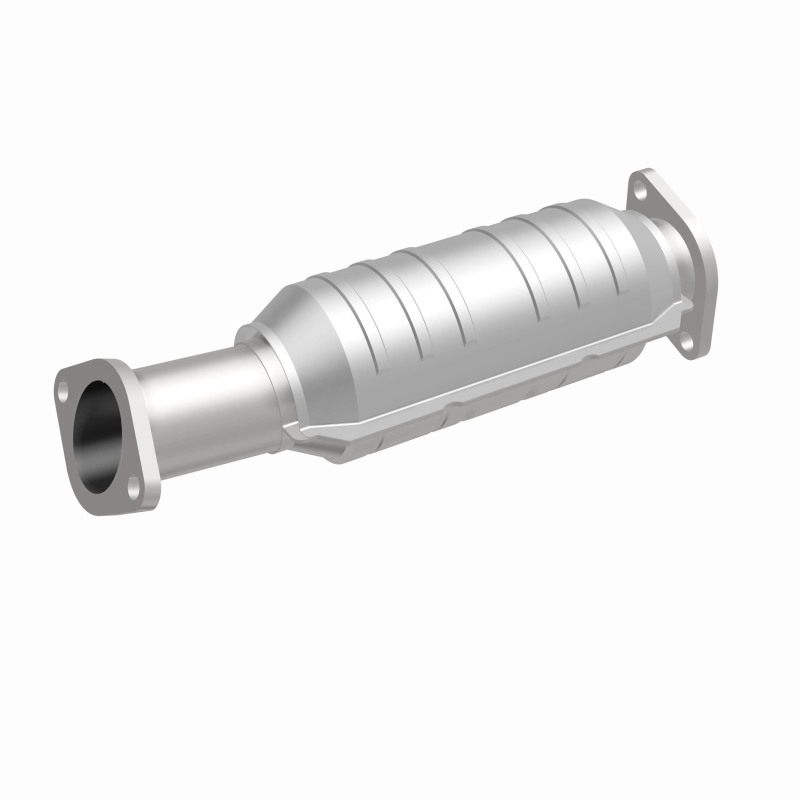 MagnaFlow Direct Fit Catalytic Converter 06-07 Hyundai Sonata 3.3L thumbnail 3